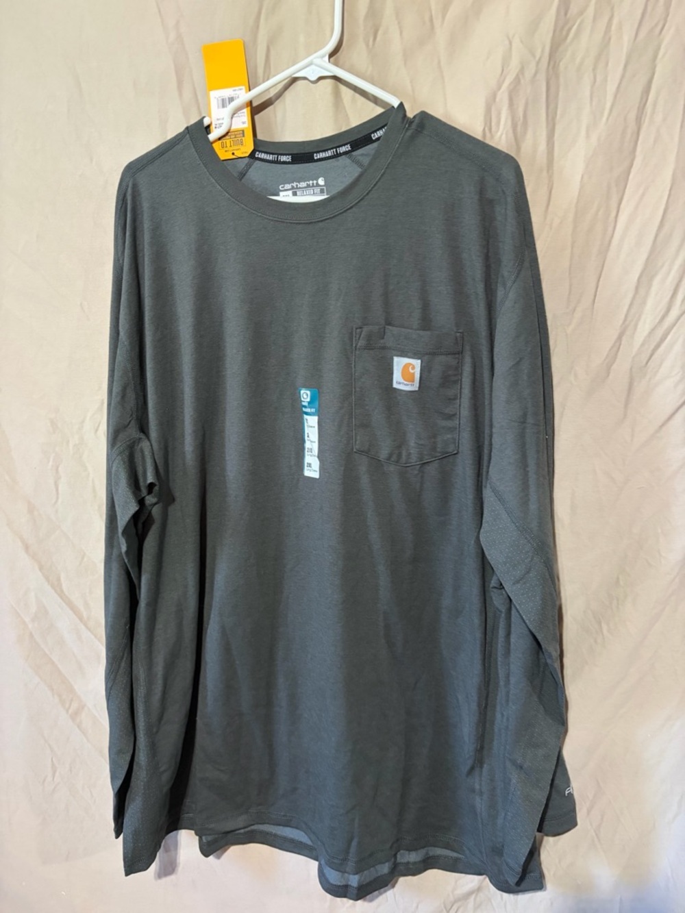 Carhartt long sleeve